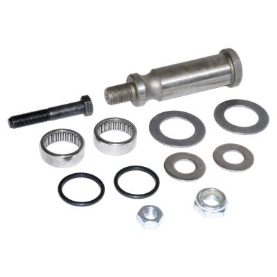 Crown Automotive Jeep Replacement - Crown Automotive J0991381 Steering Bellcrank Repair Kit for CJ5/CJ6 Commando