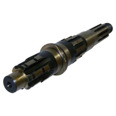 Crown Automotive Jeep Replacement - Crown Automotive J0991012 Manual Trans Main Shaft