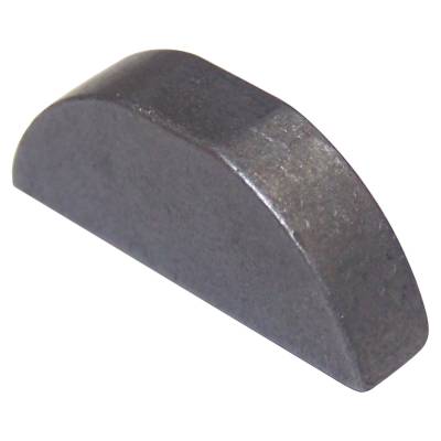 Crown Automotive Jeep Replacement - Crown Automotive J3107234 Harmonic Balancer Key
