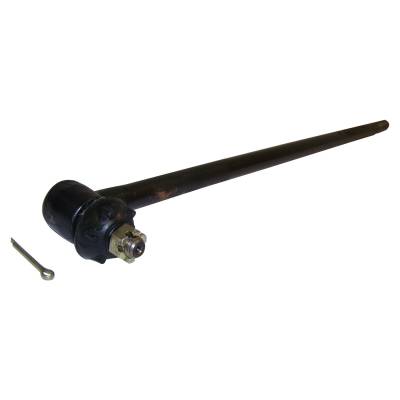 Crown Automotive Jeep Replacement - Crown Automotive J0991744 Steering Tie Rod for CJ5/CJ6/CJ7/Scrambler