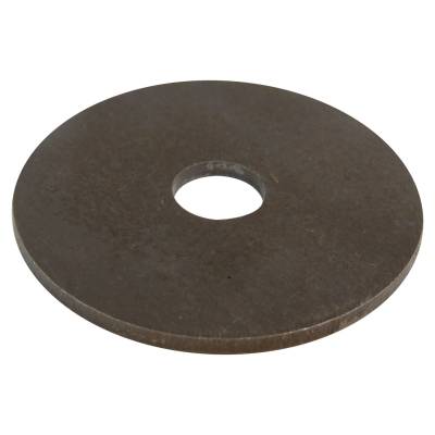 Crown Automotive Jeep Replacement - Crown Automotive J0971672 Grille Mounting Washer