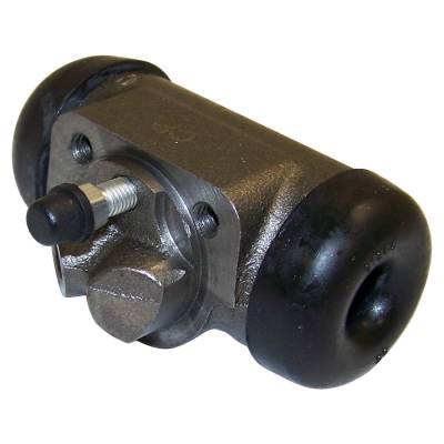 Crown Automotive Jeep Replacement - Crown Automotive J0991526 Front Wheel Cylinder for 65-71 Jeep CJ5/CJ5A/CJ6/CJ6A