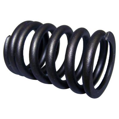 Crown Automotive Jeep Replacement - Crown Automotive J3213609 Valve Spring