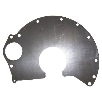Crown Automotive Jeep Replacement - Crown Automotive J3213743 Clutch Housing Spacer