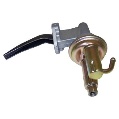 Crown Automotive Jeep Replacement - Crown Automotive J3228195 Mechanical Fuel Pump for CJ5/CJ7/J10/J20