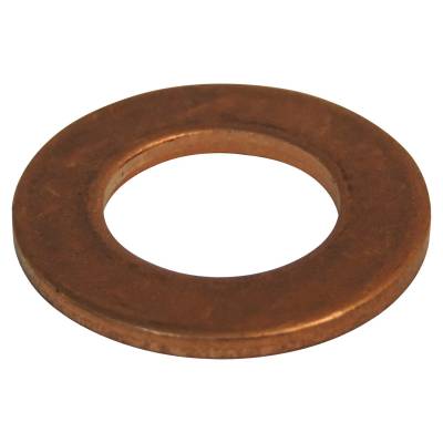 Crown Automotive Jeep Replacement - Crown Automotive J3227849 FR Brake Hose Washer for 76-81 CJ5/CJ7/Scrambler
