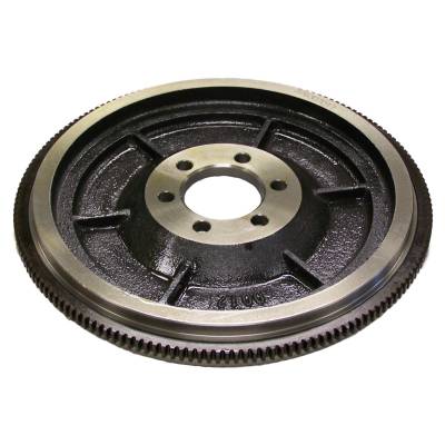 Crown Automotive Jeep Replacement - Crown Automotive J3240094 Flywheel Assembly