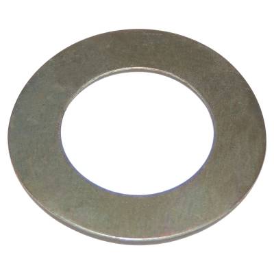 Crown Automotive Jeep Replacement - Crown Automotive J3231413 Distributor Gear Shim