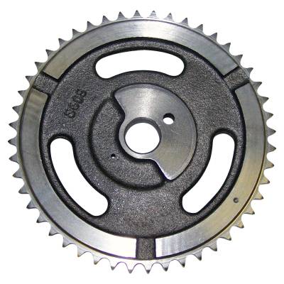Crown Automotive Jeep Replacement - Crown Automotive J3242280 Camshaft Sprocket