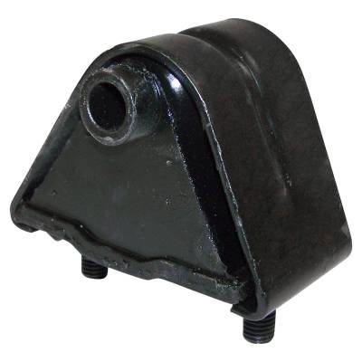Crown Automotive Jeep Replacement - Crown Automotive J3242711 Engine Mount for Jeep Cherokee XJ/Comanche