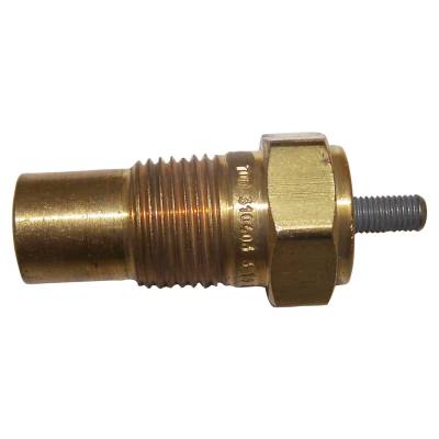 Crown Automotive Jeep Replacement - Crown Automotive J3242321 Early Fuel Evaporator Switch