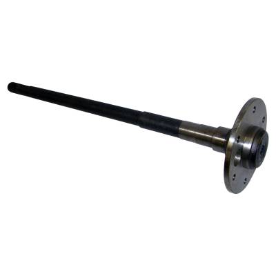 Crown Automotive Jeep Replacement - Crown Automotive J3235806 Axle Shaft for J10