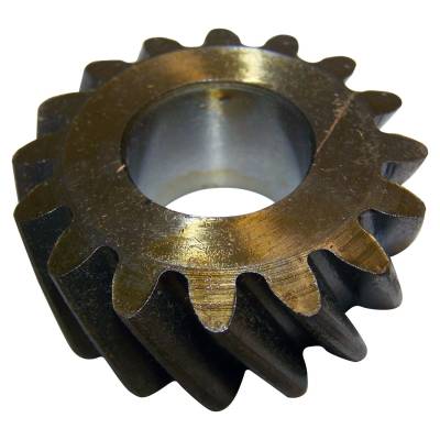 Crown Automotive Jeep Replacement - Crown Automotive J3192429 Manual Trans Gear