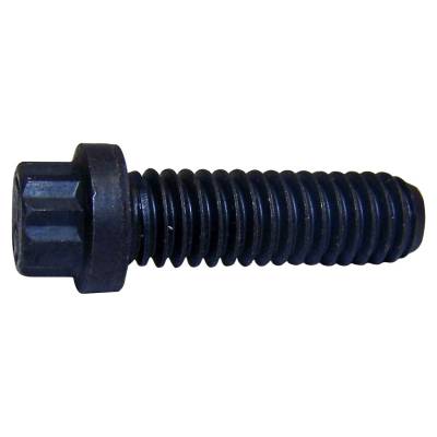 Crown Automotive Jeep Replacement - Crown Automotive J3190386 Manual Trans Input Bearing Retainer Bolt