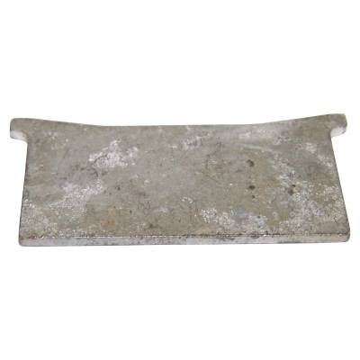 Crown Automotive Jeep Replacement - Crown Automotive J0937458 Manual Trans Lock Plate