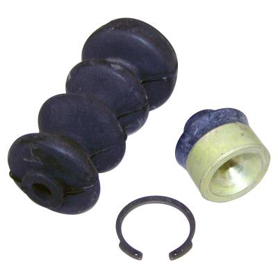 Crown Automotive Jeep Replacement - Crown Automotive J0933747 Clutch Slave Cylinder Repair Kit
