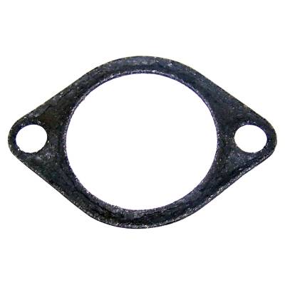 Crown Automotive Jeep Replacement - Crown Automotive J3182095 Exhaust Manifold Gasket for 66-73 AMC Passenger Cars