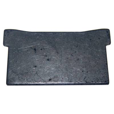 Crown Automotive Jeep Replacement - Crown Automotive J3192372 Manual Trans Lock Plate