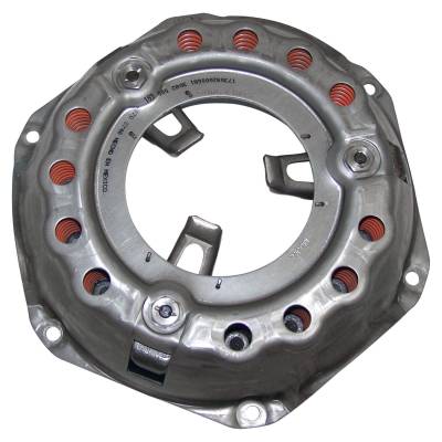 Crown Automotive Jeep Replacement - Crown Automotive J3184908 Clutch Pressure Plate