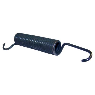 Crown Automotive Jeep Replacement - Crown Automotive J3201927 Brake Shoe Return Spring