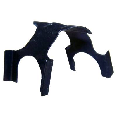 Crown Automotive Jeep Replacement - Crown Automotive J3204878 Steering Shaft Coupling Spring