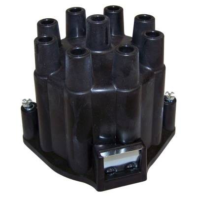 Crown Automotive Jeep Replacement - Crown Automotive J3200192 Distributor Cap