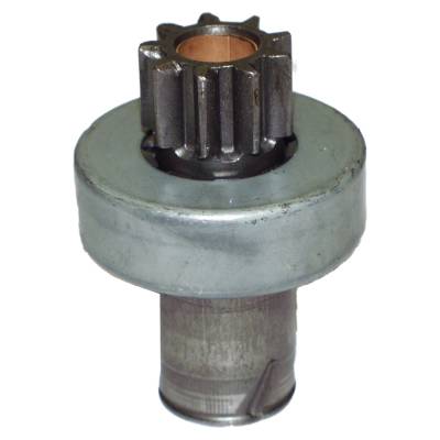 Crown Automotive Jeep Replacement - Crown Automotive J0938918 Starter Drive