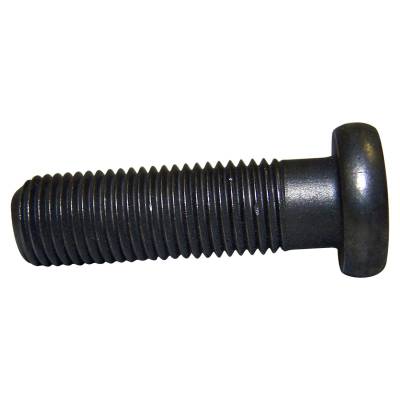 Crown Automotive Jeep Replacement - Crown Automotive J4486135 Steering Box Adjuster Screw