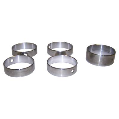 Crown Automotive Jeep Replacement - Crown Automotive J4486286 Camshaft Bearing Set
