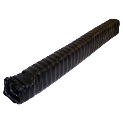 Crown Automotive Jeep Replacement - Crown Automotive J5358444 Air Intake Duct for CJ5/CJ7/J10 SCRAMBLER