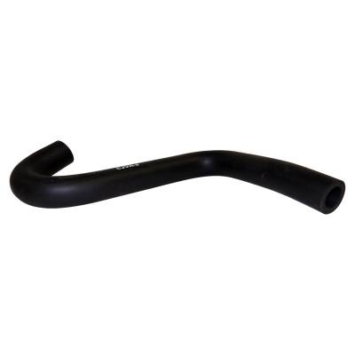 Crown Automotive Jeep Replacement - Crown Automotive J5357065 Fuel Vent Hose for 77 Jeep CJ5