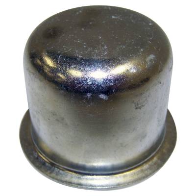 Crown Automotive Jeep Replacement - Crown Automotive J5362283 Dust Cap for CJ5/CJ7/Scrambler