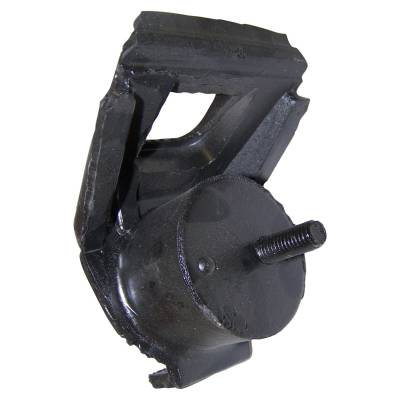 Crown Automotive Jeep Replacement - Crown Automotive J5361829 Engine Mount for CJ5/CJ7/Scrambler