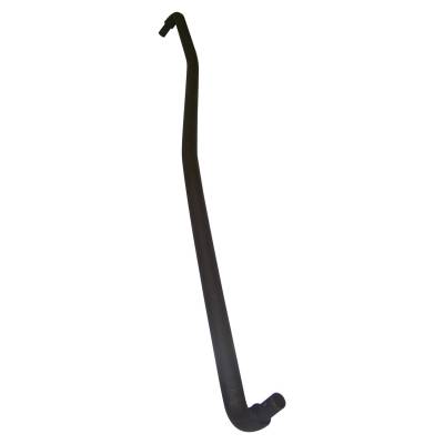 Crown Automotive Jeep Replacement - Crown Automotive J5364620 Bellcrank To Pedal Shaft Rod for CJ5/CJ7/Scrambler