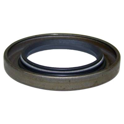 Crown Automotive Jeep Replacement - Crown Automotive J8120358 Axle Shaft Seal 71-73 for Wagoneer