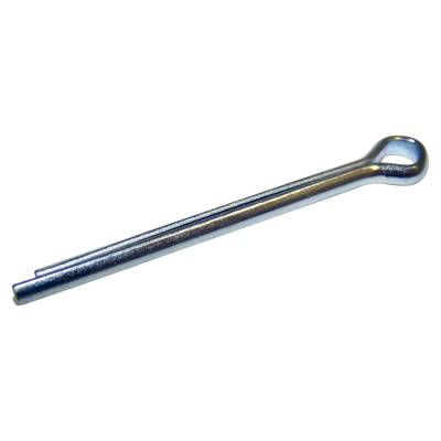 Crown Automotive Jeep Replacement - Crown Automotive J8121392 Ball Joint Cotter Pin