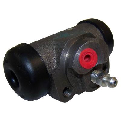Crown Automotive Jeep Replacement - Crown Automotive J8124799 Wheel Cylinder