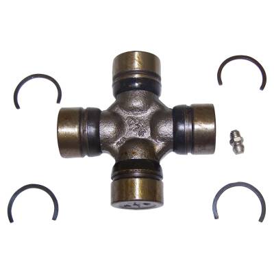 Crown Automotive Jeep Replacement - Crown Automotive J8126636 Universal Joint Kit