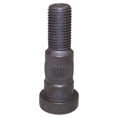 Crown Automotive Jeep Replacement - Crown Automotive J8124803 Wheel Stud for Grand Wagoneer J10