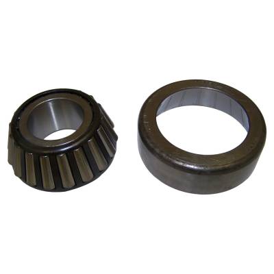 Crown Automotive Jeep Replacement - Crown Automotive J8124027 Differential Bearing Kit