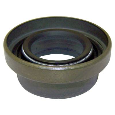 Crown Automotive Jeep Replacement - Crown Automotive J8124832 Axle Seal for J10/J20 Wagoneer