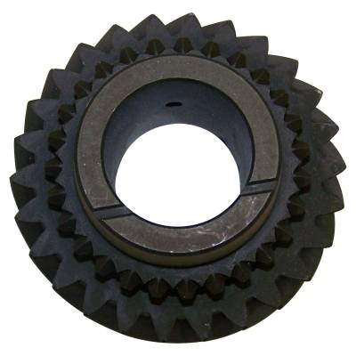 Crown Automotive Jeep Replacement - Crown Automotive J8127421 3rd Gear for CJ5/CJ7
