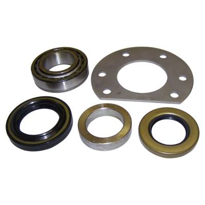Crown Automotive Jeep Replacement - Crown Automotive J8124779 Axle Shaft Bearing Kit