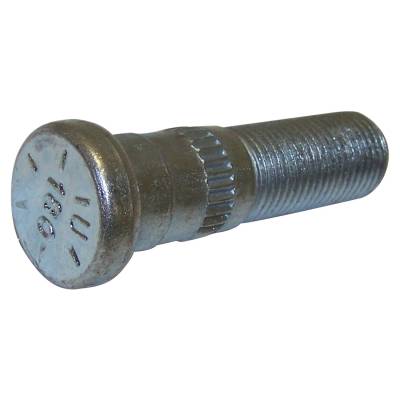 Crown Automotive Jeep Replacement - Crown Automotive J8124804 Wheel Stud for 79-88 J20