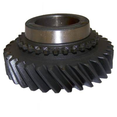 Crown Automotive Jeep Replacement - Crown Automotive J8127422 2nd Gear for CJ5/CJ7 DJ5