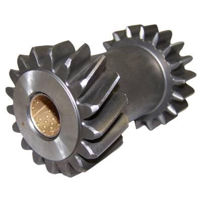Crown Automotive Jeep Replacement - Crown Automotive J8124913 Reverse Idler Gear for 76-79 Jeep CJ5/CJ7 T150 Trans