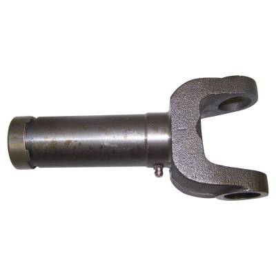 Crown Automotive Jeep Replacement - Crown Automotive J8126400 Drive Shaft Slip Yoke