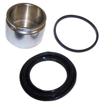 Crown Automotive Jeep Replacement - Crown Automotive J8127582 Caliper Piston Kit for 78-81 CJ5/CJ7/CJ8/Scrambler