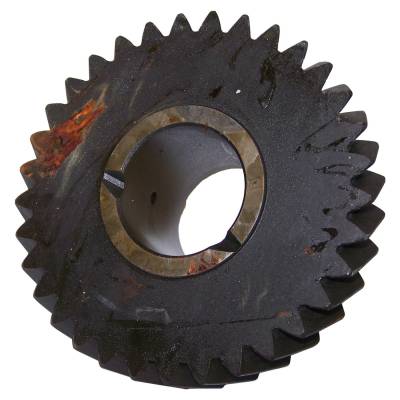 Crown Automotive Jeep Replacement - Crown Automotive J8127425 1st Gear for CJ5/CJ7 DJ5