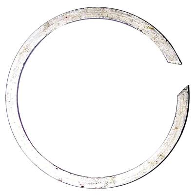 Crown Automotive Jeep Replacement - Crown Automotive J8130974 Speedometer Gear Snap Ring